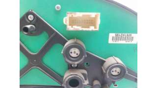 CUADRO INSTRUMENTOS PEUGEOT PARTNER ORIGIN FURGÓN (1996-2015) 1.9 D 69CV 1868CC - L.6557972 / 9656696080