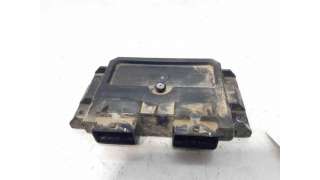 CENTRALITA MOTOR UCE PEUGEOT PARTNER ORIGIN FURGÓN (1996-2015) 1.9 D 69CV 1868CC - L.6557984 / 9650360280