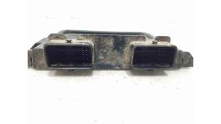 CENTRALITA MOTOR UCE PEUGEOT PARTNER ORIGIN FURGÓN (1996-2015) 1.9 D 69CV 1868CC - L.6557984 / 9650360280