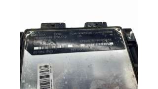 CENTRALITA MOTOR UCE PEUGEOT PARTNER ORIGIN FURGÓN (1996-2015) 1.9 D 69CV 1868CC - L.6557984 / 9650360280