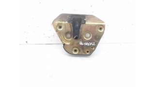 CERRADURA PUERTA TRASERA DERECHA PEUGEOT PARTNER ORIGIN FURGÓN (1996-2015) 1.9 D 69CV 1868CC - L.6557989 / 913877