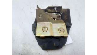 CERRADURA PUERTA TRASERA DERECHA PEUGEOT PARTNER ORIGIN FURGÓN (1996-2015) 1.9 D 69CV 1868CC - L.6557989 / 913877