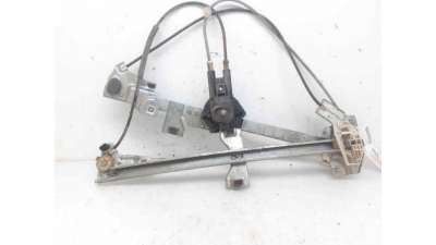 ELEVALUNAS DELANTERO DERECHO PEUGEOT PARTNER ORIGIN FURGÓN (1996-2015) 1.9 D 69CV 1868CC - L.6558012 / 168085