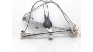 ELEVALUNAS DELANTERO DERECHO PEUGEOT PARTNER ORIGIN FURGÓN (1996-2015) 1.9 D 69CV 1868CC - L.6558012 / 168085