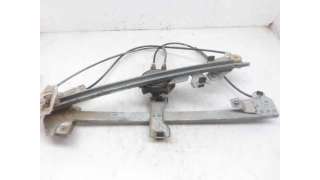 ELEVALUNAS DELANTERO DERECHO PEUGEOT PARTNER ORIGIN FURGÓN (1996-2015) 1.9 D 69CV 1868CC - L.6558012 / 168085