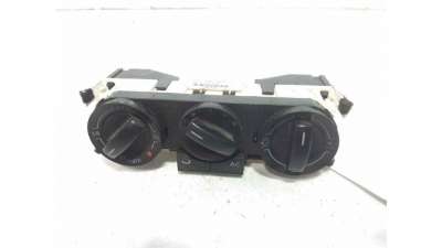 MANDO CALEFACCION /  AIRE ACONDICIONADO VOLKSWAGEN FOX (2005-2009) 1.4 TDI 70CV 1422CC - L.6558194 / 6Q0820045G