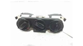 MANDO CALEFACCION /  AIRE ACONDICIONADO VOLKSWAGEN FOX (2005-2009) 1.4 TDI 70CV 1422CC - L.6558194 / 6Q0820045G