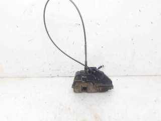 CERRADURA PUERTA DELANTERA DERECHA RENAULT MEGANE II (2002-2008) 1.9 DCI (BM0G, CM0G) 120CV 1870CC - L.6558310 / 8200086018