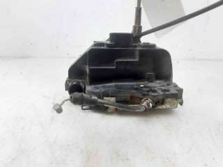 CERRADURA PUERTA DELANTERA DERECHA RENAULT MEGANE II (2002-2008) 1.9 DCI (BM0G, CM0G) 120CV 1870CC - L.6558310 / 8200086018