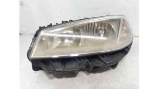 FARO IZQUIERDO RENAULT MEGANE II (2002-2008) 1.9 DCI (BM0G, CM0G) 120CV 1870CC - L.6558345 / 8200073220