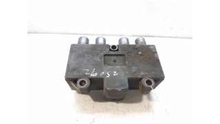 BOBINA ENCENDIDO OPEL ASTRA G FASTBACK (2000-2005) 1.6 (F08, F48) 84CV 1598CC - L.6558506 / 10457870