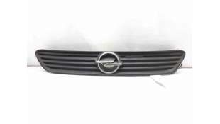 REJILLA DELANTERA OPEL ASTRA G FASTBACK (2000-2005) 1.6 (F08, F48) 84CV 1598CC - L.6558682 / 90547393