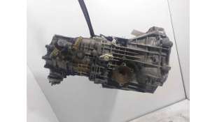 CAJA CAMBIOS AUDI A4 (2000-2004) 2.0 130CV 1984CC - L.6558725 / FJP