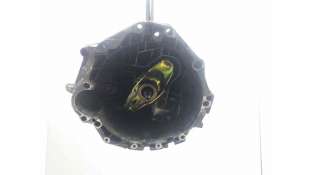 CAJA CAMBIOS AUDI A4 (2000-2004) 2.0 130CV 1984CC - L.6558725 / FJP 2