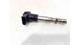BOBINA ENCENDIDO AUDI A4 (2000-2004) 2.0 130CV 1984CC - L.6558758 / 06A905115D