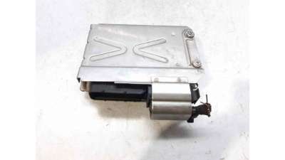 CENTRALITA MOTOR UCE AUDI A4 (2000-2004) 2.0 130CV 1984CC - L.6558794 / 8E0907411