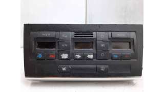MANDO CLIMATIZADOR AUDI A4 (2000-2004) 2.0 130CV 1984CC - L.6558857 / 8E0820043