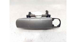 MANETA EXTERIOR DELANTERA IZQUIERDA AUDI A4 (2000-2004) 2.0 130CV 1984CC - L.6558869 / 8E1837207