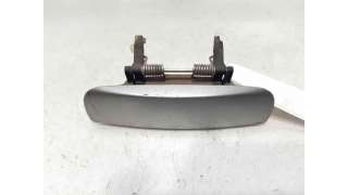 MANETA EXTERIOR TRASERA DERECHA AUDI A4 (2000-2004) 2.0 130CV 1984CC - L.6558871 / 8E0839207