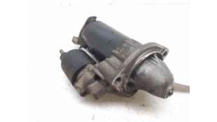 MOTOR ARRANQUE AUDI A4 (2000-2004) 2.0 130CV 1984CC - L.6558880 / 06B911023