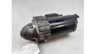 MOTOR ARRANQUE AUDI A4 (2000-2004) 2.0 130CV 1984CC - L.6558880 / 06B911023 2