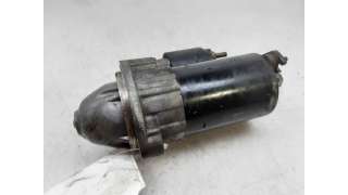 MOTOR ARRANQUE AUDI A4 (2000-2004) 2.0 130CV 1984CC - L.6558880 / 06B911023