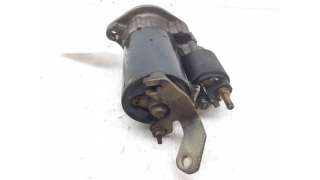 MOTOR ARRANQUE AUDI A4 (2000-2004) 2.0 130CV 1984CC - L.6558880 / 06B911023