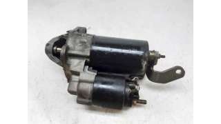MOTOR ARRANQUE AUDI A4 (2000-2004) 2.0 130CV 1984CC - L.6558880 / 06B911023