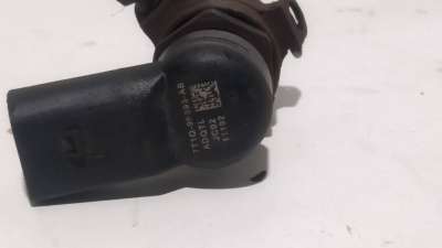 TRANSMISION DELANTERA DERECHA AUDI A4 (2000-2004) 2.0 130CV 1984CC - L.6558946 / 8E0407452EV