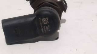 TRANSMISION DELANTERA DERECHA AUDI A4 (2000-2004) 2.0 130CV 1984CC - L.6558946 / 8E0407452EV