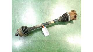 TRANSMISION DELANTERA DERECHA AUDI A4 (2000-2004) 2.0 130CV 1984CC - L.6558946 / 8E0407452EV
