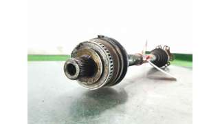 TRANSMISION DELANTERA DERECHA AUDI A4 (2000-2004) 2.0 130CV 1984CC - L.6558946 / 8E0407452EV
