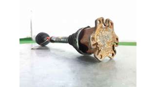 TRANSMISION DELANTERA DERECHA AUDI A4 (2000-2004) 2.0 130CV 1984CC - L.6558946 / 8E0407452EV