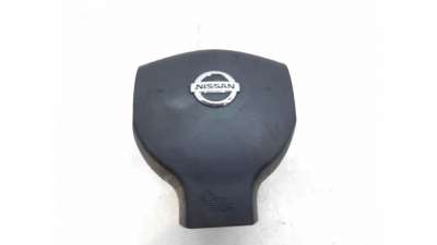 AIRBAG DELANTERO IZQUIERDO NISSAN NOTE (2006-2012) 1.4 88CV 1386CC - L.6559189 / 484709U000