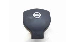 AIRBAG DELANTERO IZQUIERDO NISSAN NOTE (2006-2012) 1.4 88CV 1386CC - L.6559189 / 484709U000