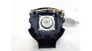 AIRBAG DELANTERO IZQUIERDO NISSAN NOTE (2006-2012) 1.4 88CV 1386CC - L.6559189 / 484709U000 2