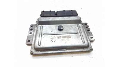 CENTRALITA MOTOR UCE NISSAN NOTE (2006-2012) 1.4 88CV 1386CC - L.6559234 / MEC37650