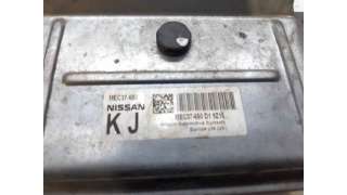 CENTRALITA MOTOR UCE NISSAN NOTE (2006-2012) 1.4 88CV 1386CC - L.6559234 / MEC37650