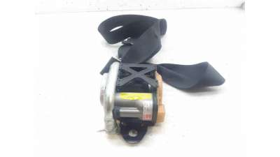 CINTURON SEGURIDAD DELANTERO DERECHO NISSAN NOTE (2006-2012) 1.4 88CV 1386CC - L.6559241 / 868849U10A