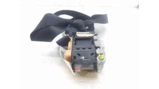 CINTURON SEGURIDAD DELANTERO DERECHO NISSAN NOTE (2006-2012) 1.4 88CV 1386CC - L.6559241 / 868849U10A