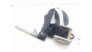 CINTURON SEGURIDAD DELANTERO IZQUIERDO NISSAN NOTE (2006-2012) 1.4 88CV 1386CC - L.6559242 / 86885BH15A