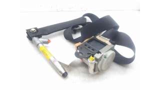 CINTURON SEGURIDAD DELANTERO IZQUIERDO NISSAN NOTE (2006-2012) 1.4 88CV 1386CC - L.6559242 / 86885BH15A