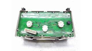 CUADRO INSTRUMENTOS NISSAN NOTE (2006-2012) 1.4 88CV 1386CC - L.6559251 / 248109U00B