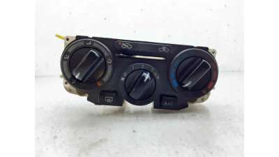 MANDO CALEFACCION /  AIRE ACONDICIONADO NISSAN NOTE (2006-2012) 1.4 88CV 1386CC - L.6559290 / 275159U00B