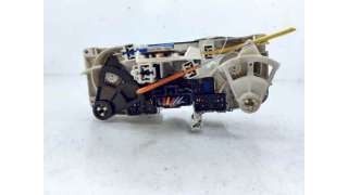MANDO CALEFACCION /  AIRE ACONDICIONADO NISSAN NOTE (2006-2012) 1.4 88CV 1386CC - L.6559290 / 275159U00B
