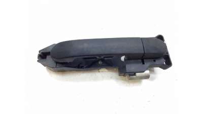 MANETA EXTERIOR TRASERA DERECHA NISSAN NOTE (2006-2012) 1.4 88CV 1386CC - L.6559298 / 242275