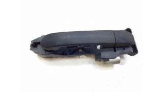 MANETA EXTERIOR TRASERA DERECHA NISSAN NOTE (2006-2012) 1.4 88CV 1386CC - L.6559298 / 242275