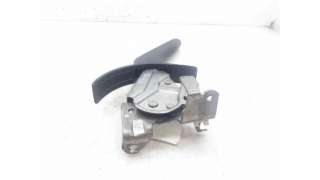 PALANCA FRENO DE MANO NISSAN NOTE (2006-2012) 1.4 88CV 1386CC - L.6559313 / 360109U00A