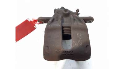 PINZA FRENO DELANTERA IZQUIERDA NISSAN NOTE (2006-2012) 1.4 88CV 1386CC - L.6559328 / 41011AX60A