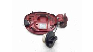 TAPA EXTERIOR COMBUSTIBLE NISSAN NOTE (2006-2012) 1.4 88CV 1386CC - L.6559353 / 172219U000 2
